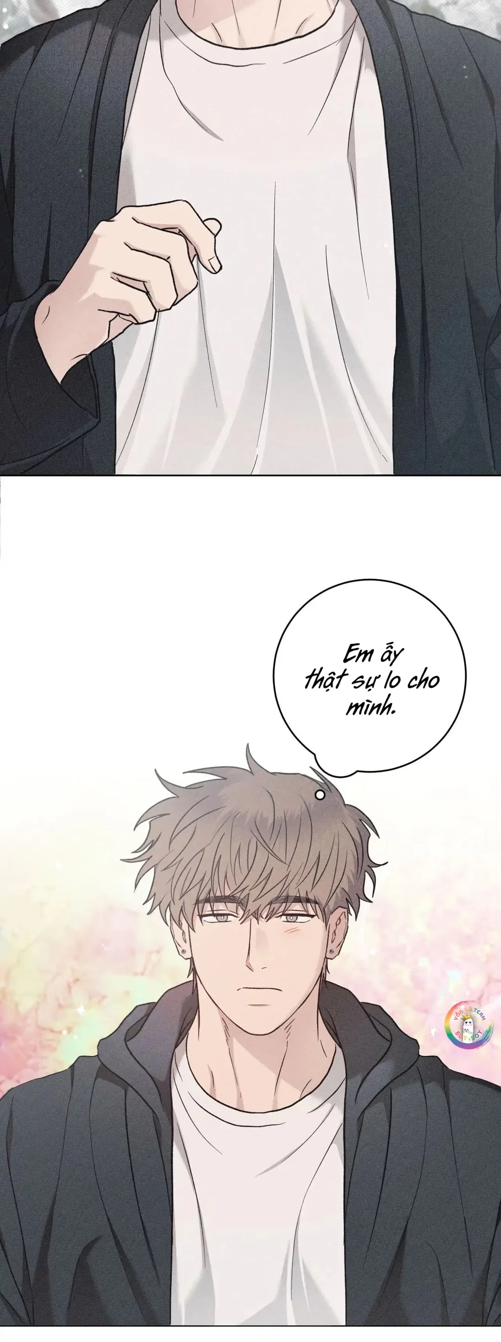 Đọc truyện Định Mệnh Sai Lầm - Chapter 19