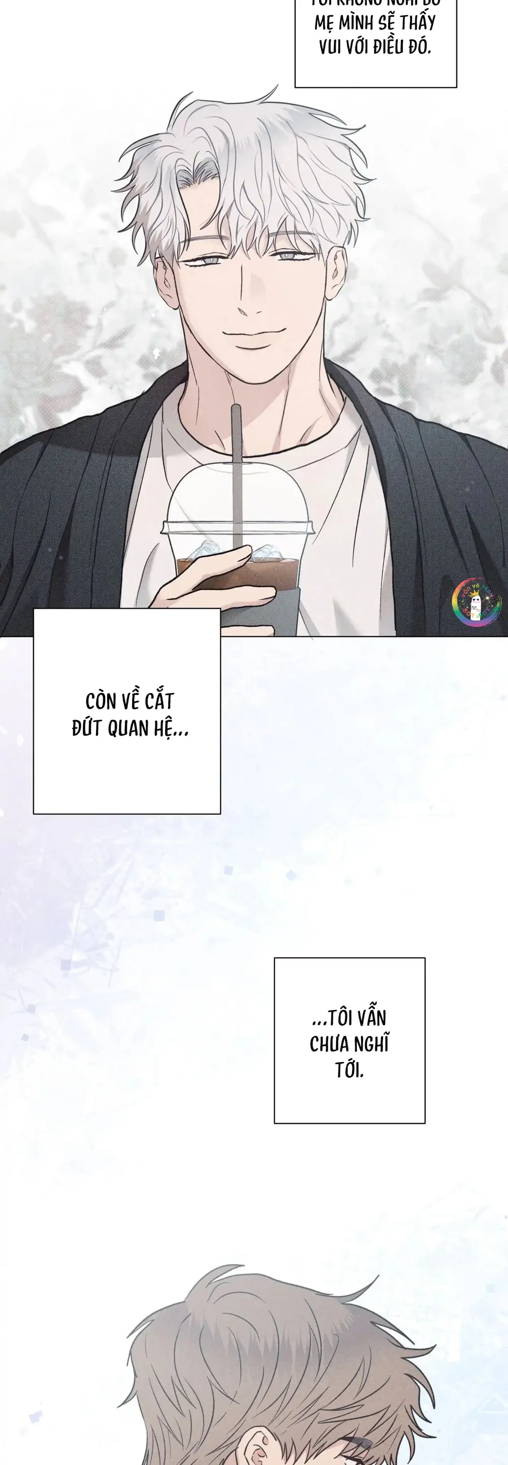 Đọc truyện Định Mệnh Sai Lầm - Chapter 19