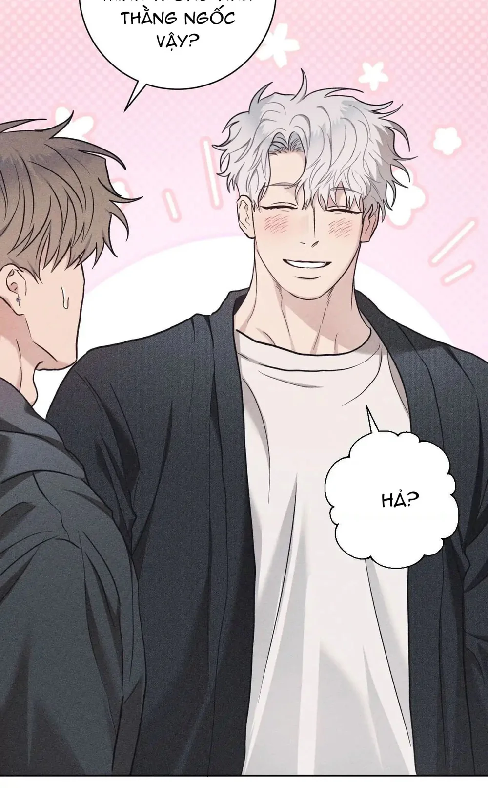 Đọc truyện Định Mệnh Sai Lầm - Chapter 19