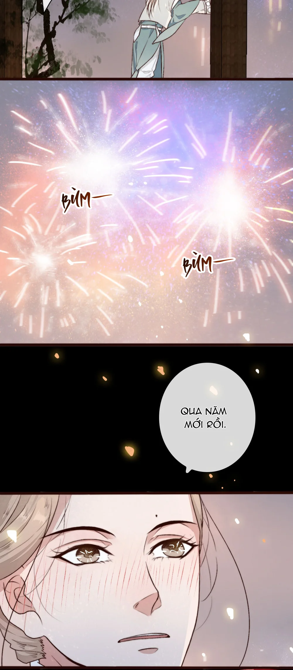 Đọc truyện Hạnh Lâm Phương Hoa - Chapter 112