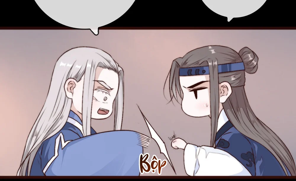 Đọc truyện Hạnh Lâm Phương Hoa - Chapter 112