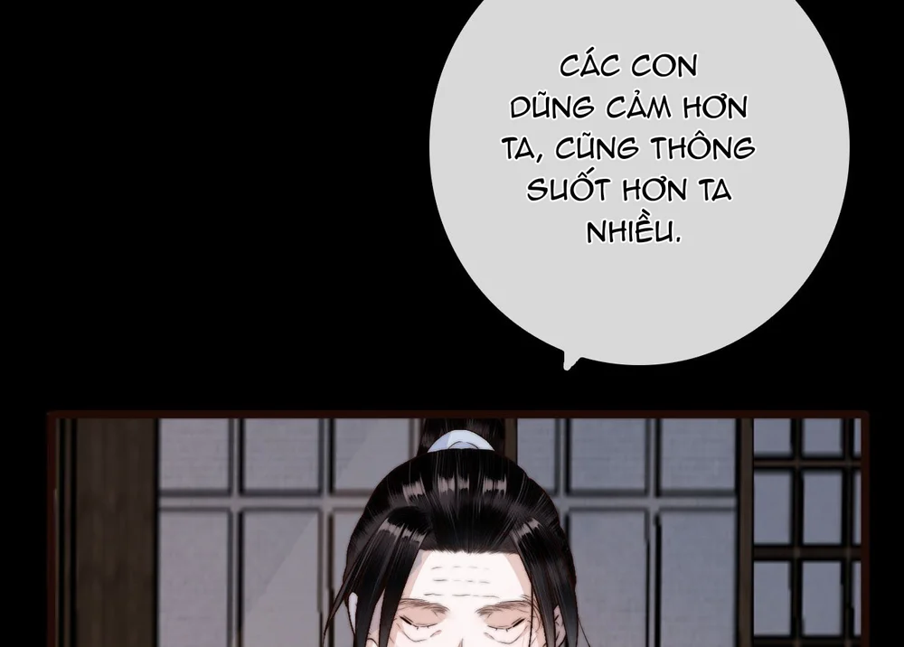 Đọc truyện Hạnh Lâm Phương Hoa - Chapter 112