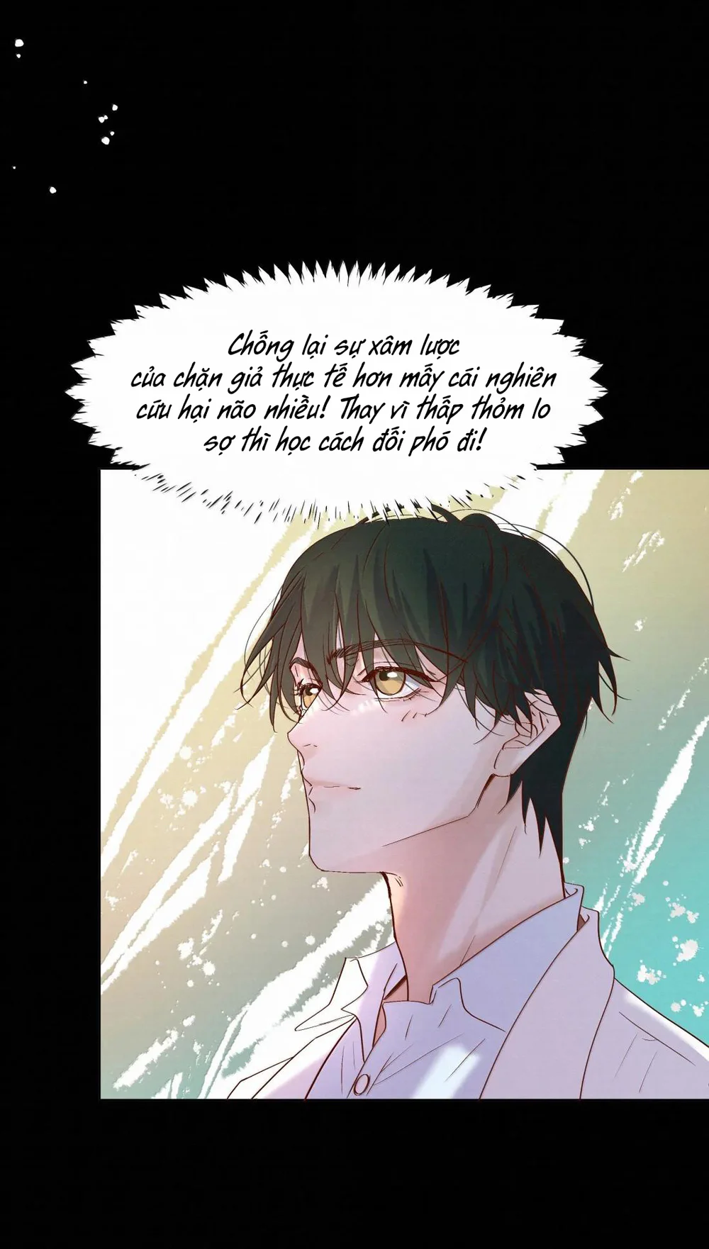 Đọc truyện Trỗi Dậy Từ Tro Tàn - Chapter 114