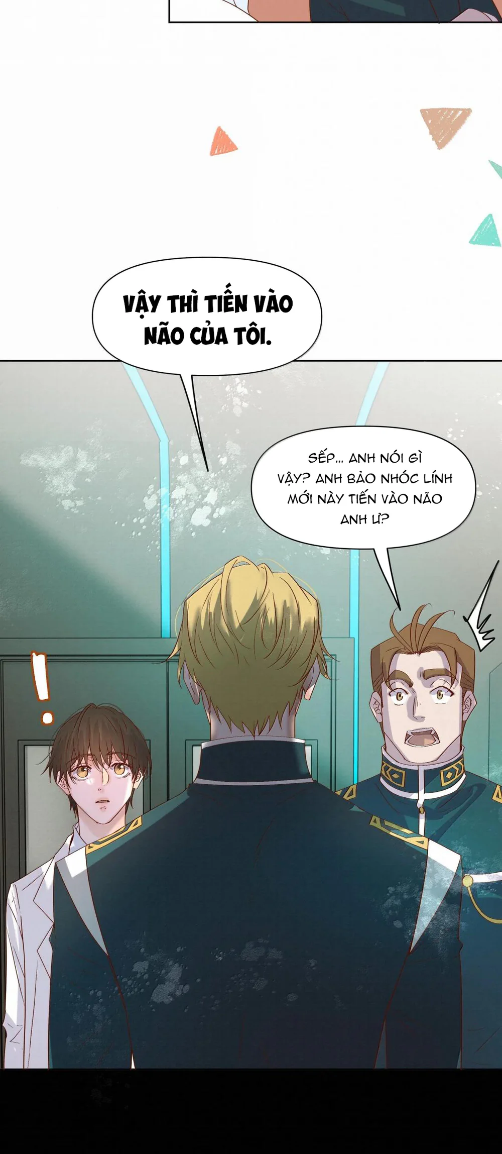 Đọc truyện Trỗi Dậy Từ Tro Tàn - Chapter 114