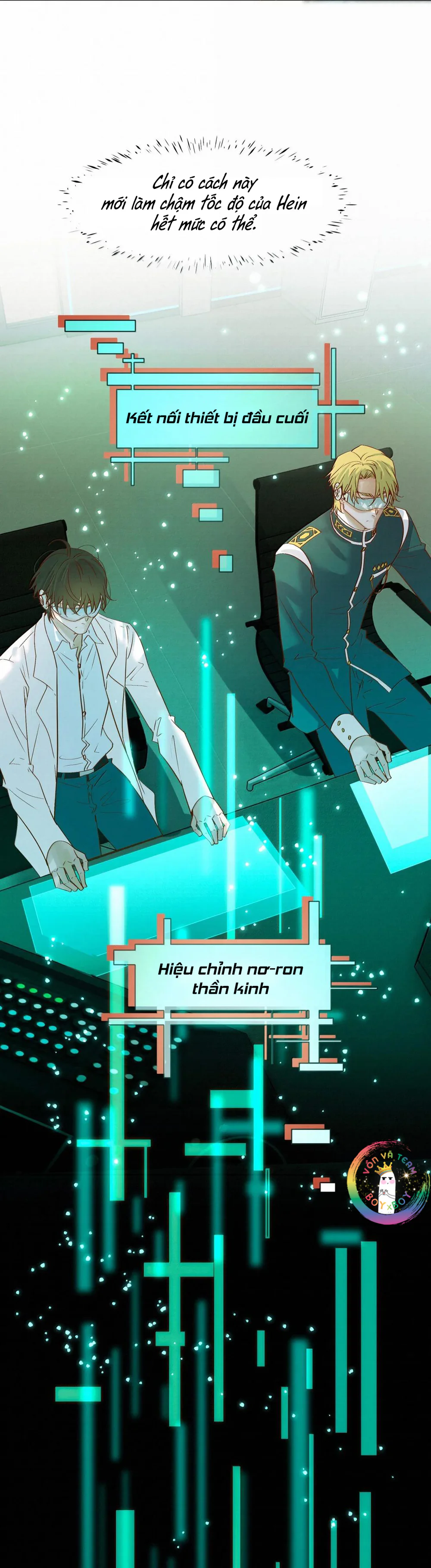 Đọc truyện Trỗi Dậy Từ Tro Tàn - Chapter 114