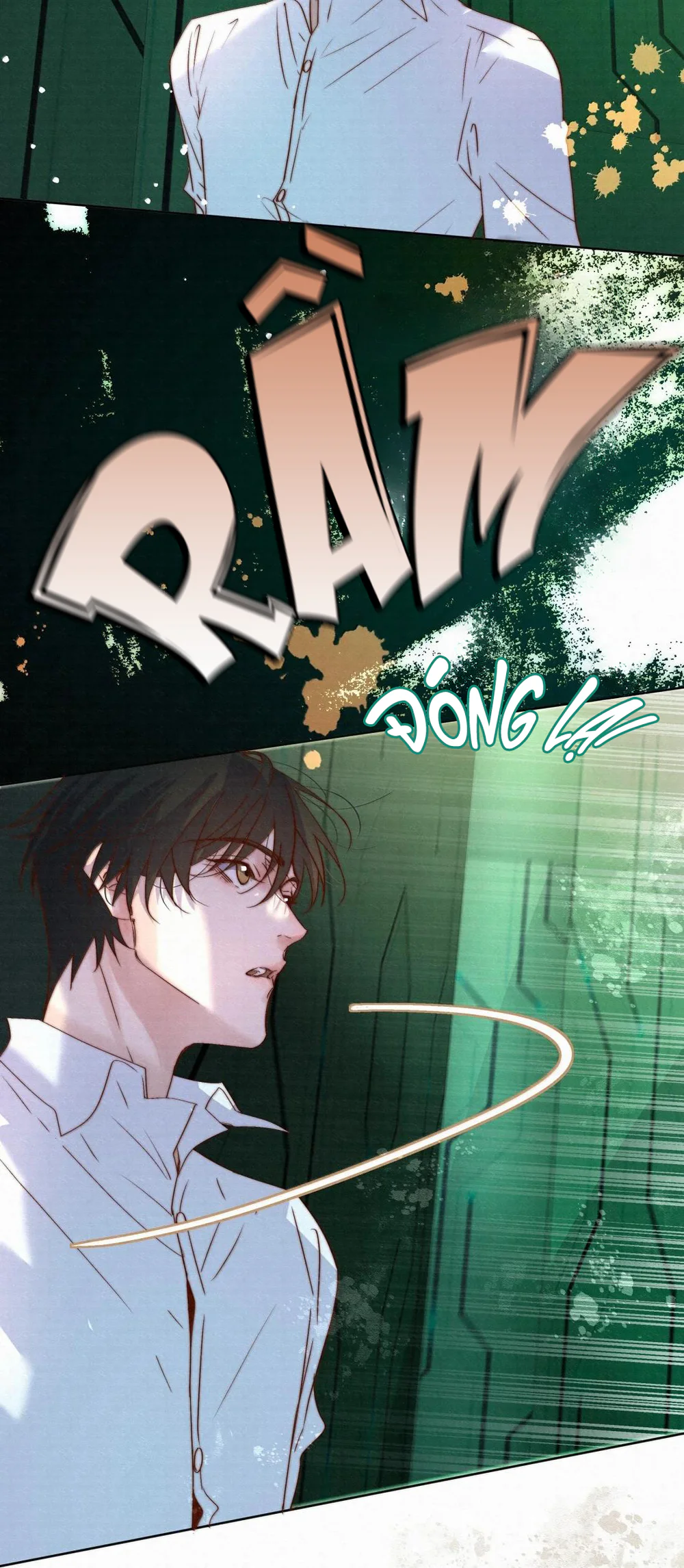Đọc truyện Trỗi Dậy Từ Tro Tàn - Chapter 114