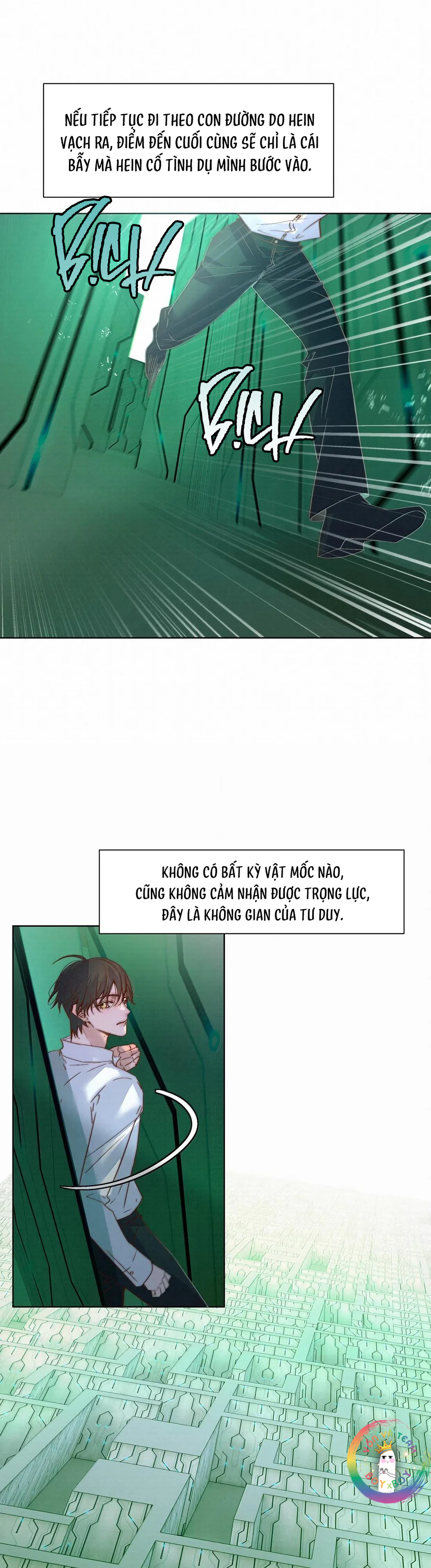 Đọc truyện Trỗi Dậy Từ Tro Tàn - Chapter 114