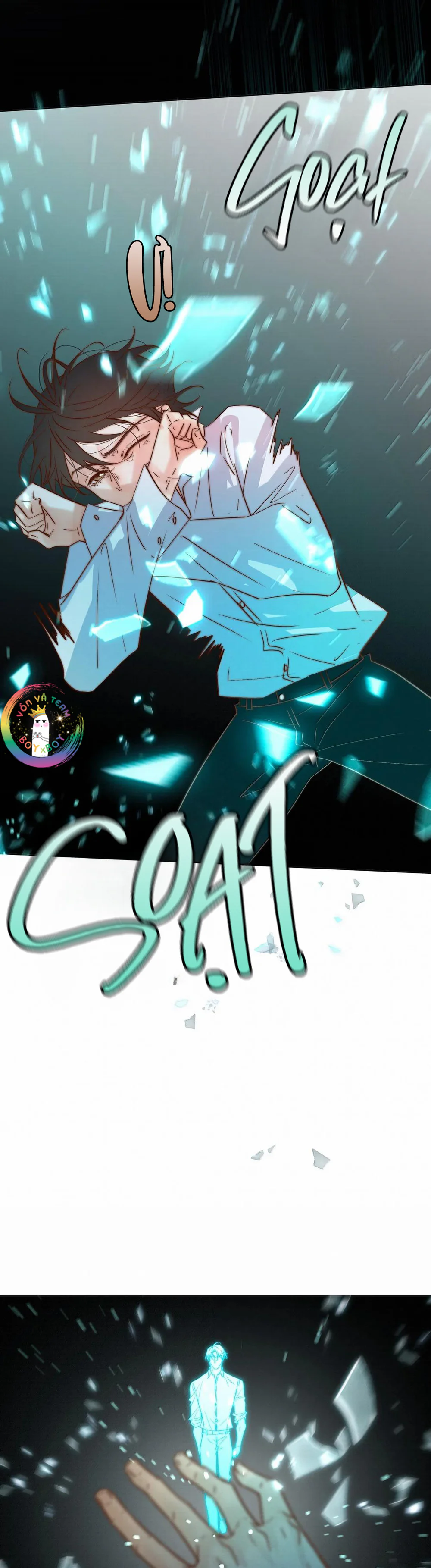 Đọc truyện Trỗi Dậy Từ Tro Tàn - Chapter 114