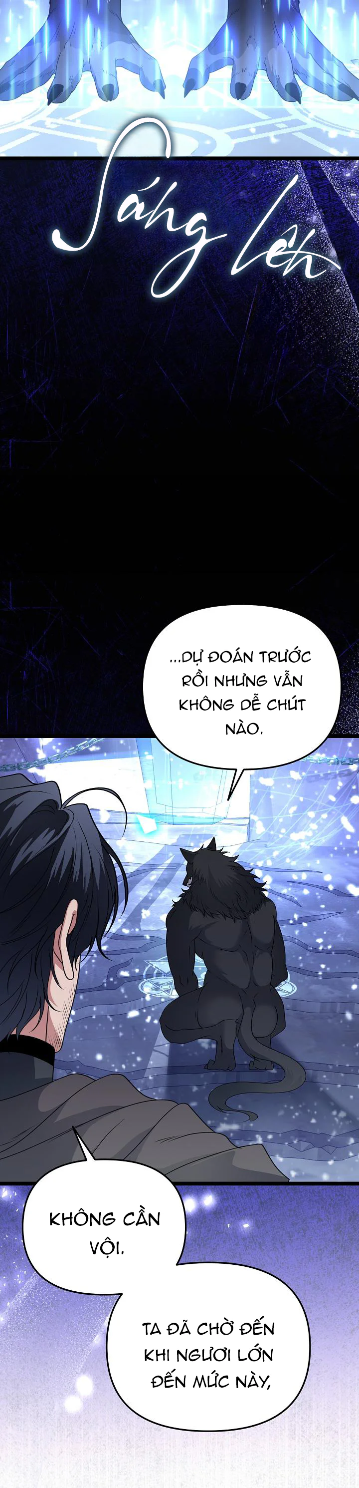 Đọc truyện Cách sử dụng Đoàn trưởng Hiệp sĩ: Chương Chinh phạt Ma vật - Chapter 13