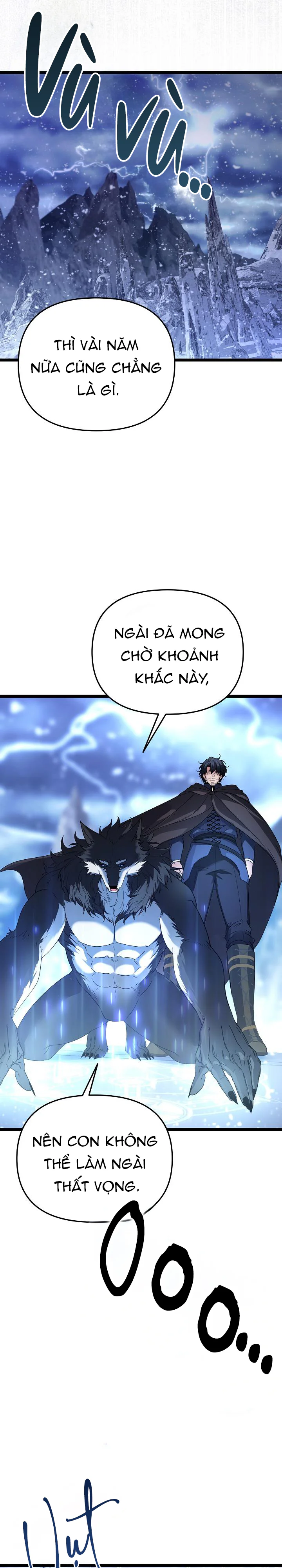 Đọc truyện Cách sử dụng Đoàn trưởng Hiệp sĩ: Chương Chinh phạt Ma vật - Chapter 13