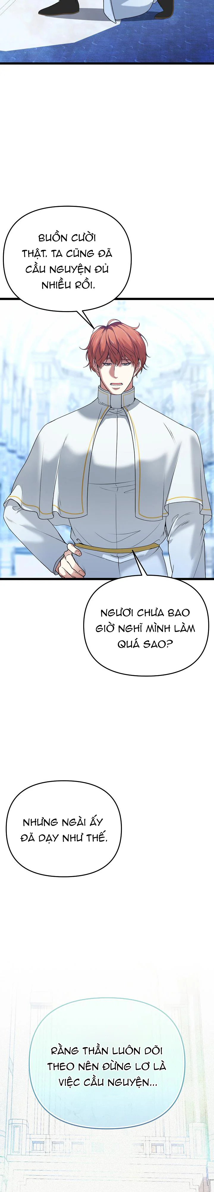 Đọc truyện Cách sử dụng Đoàn trưởng Hiệp sĩ: Chương Chinh phạt Ma vật - Chapter 13