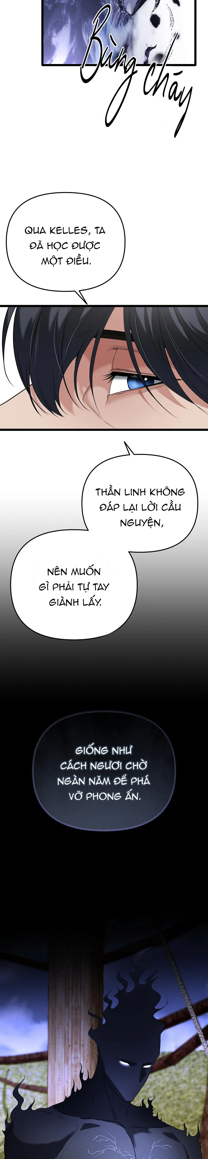 Đọc truyện Cách sử dụng Đoàn trưởng Hiệp sĩ: Chương Chinh phạt Ma vật - Chapter 13