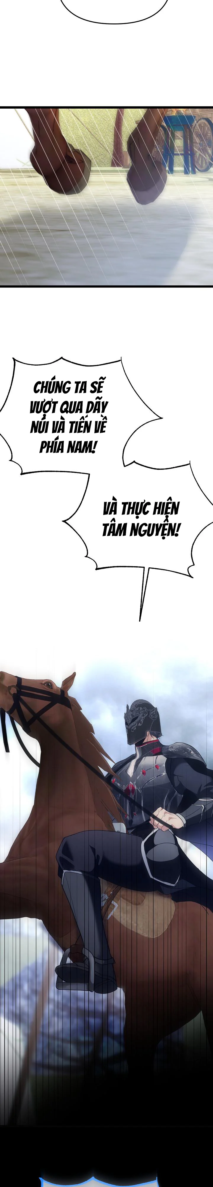 Đọc truyện Cách sử dụng Đoàn trưởng Hiệp sĩ: Chương Chinh phạt Ma vật - Chapter 13