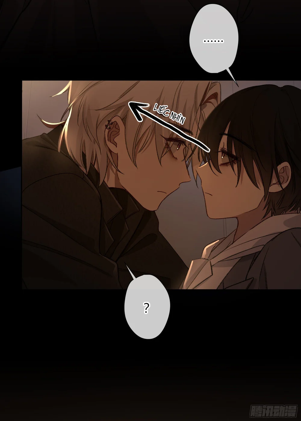 Đọc truyện Ác linh - Chapter 34