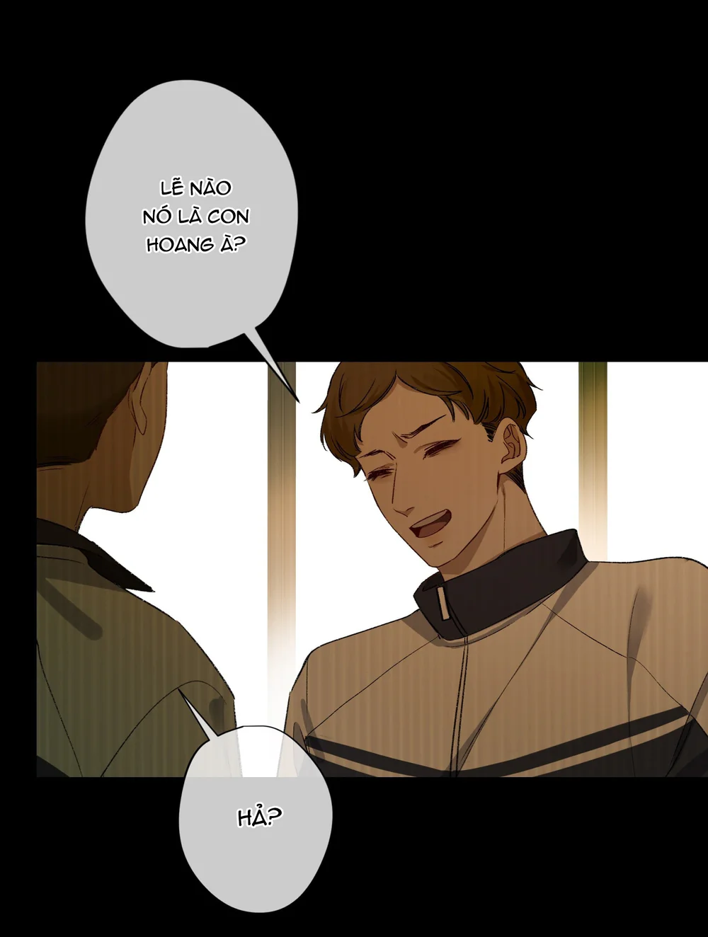 Đọc truyện Ác linh - Chapter 34