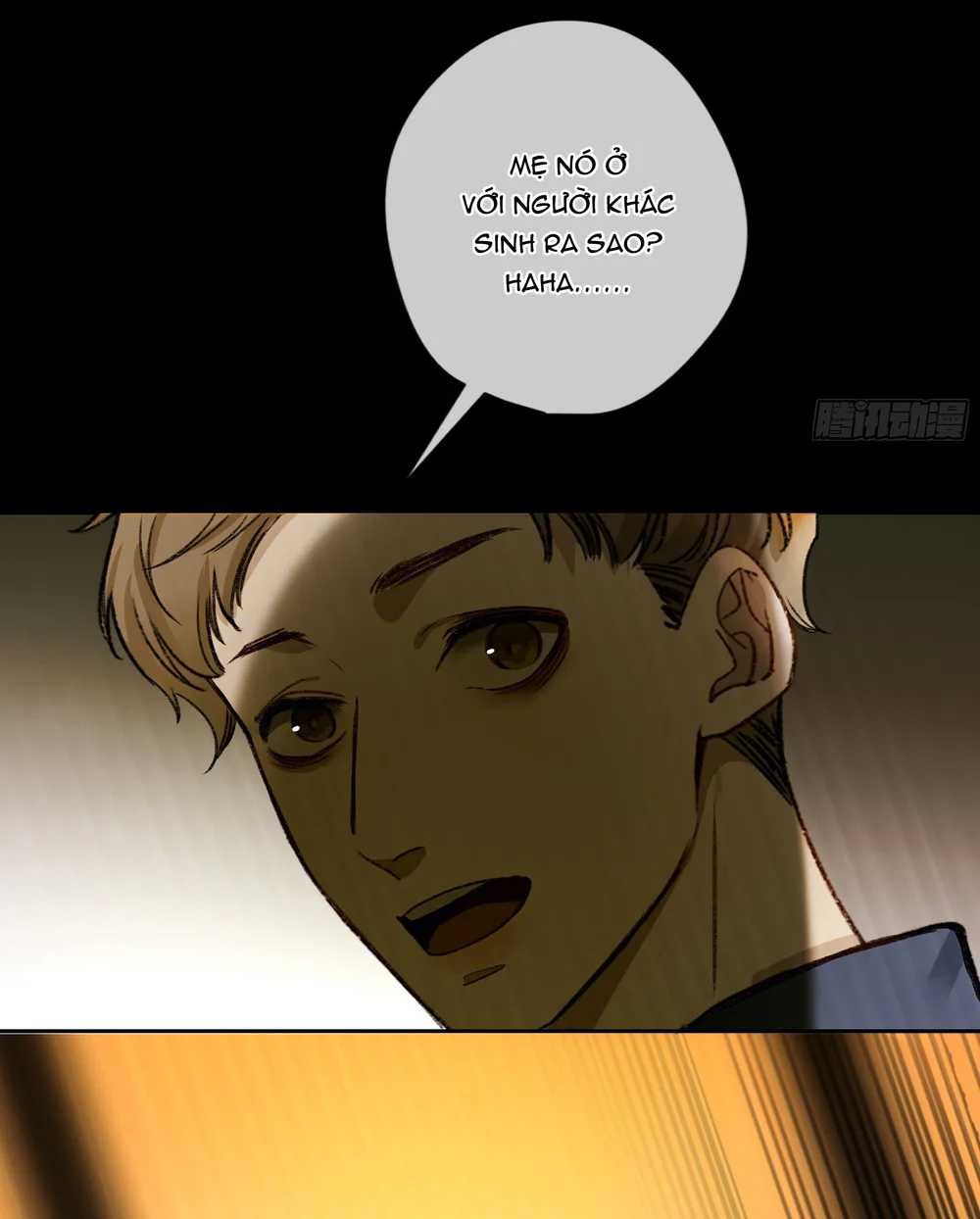 Đọc truyện Ác linh - Chapter 34