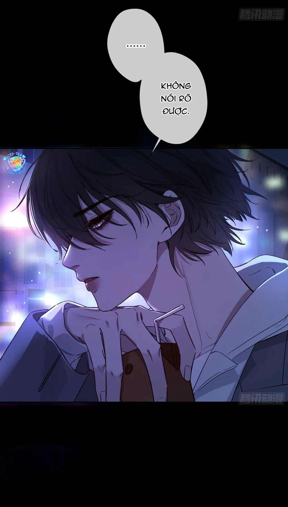 Đọc truyện Ác linh - Chapter 34