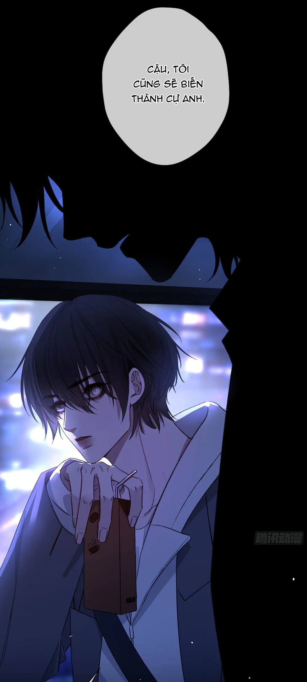 Đọc truyện Ác linh - Chapter 34