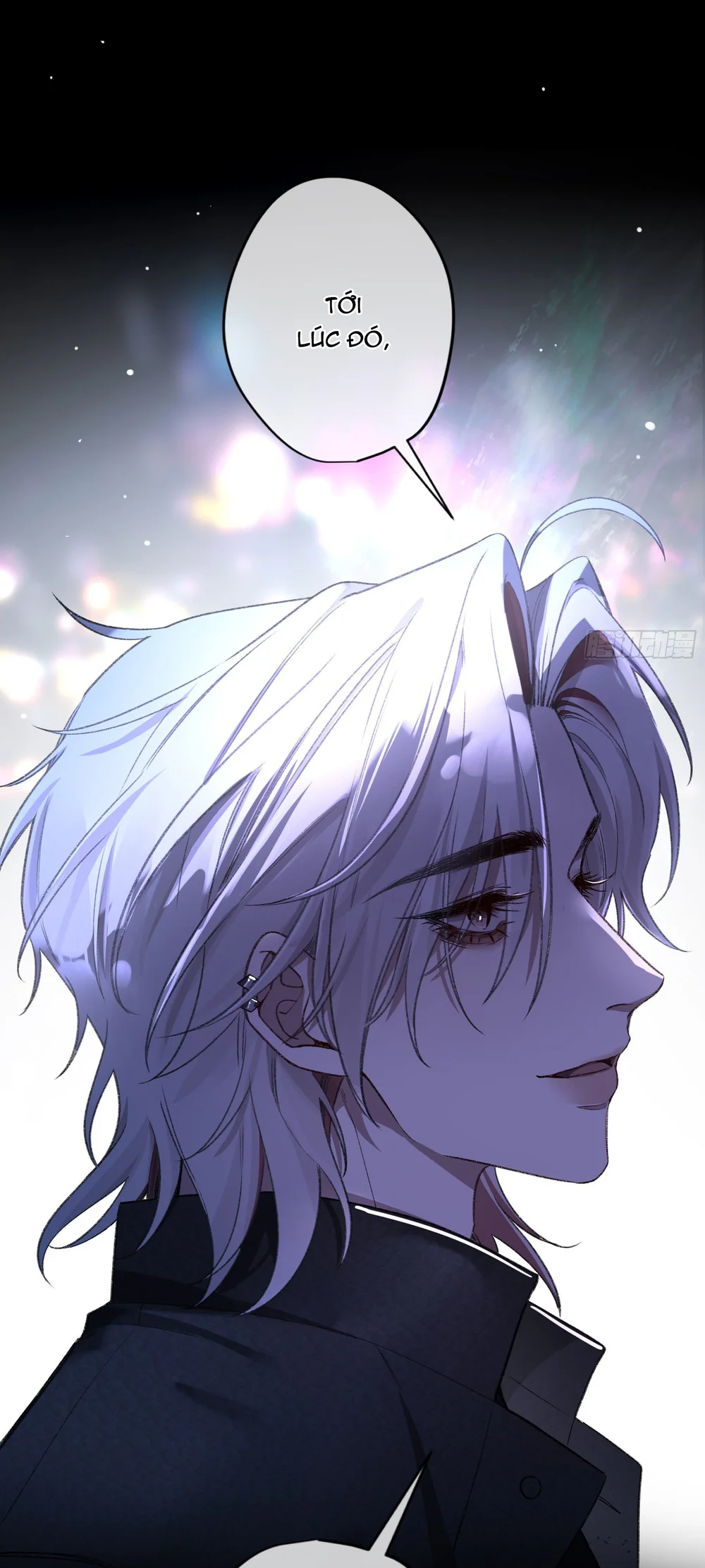 Đọc truyện Ác linh - Chapter 34