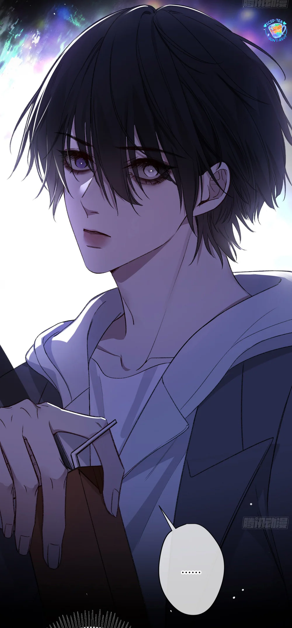 Đọc truyện Ác linh - Chapter 34