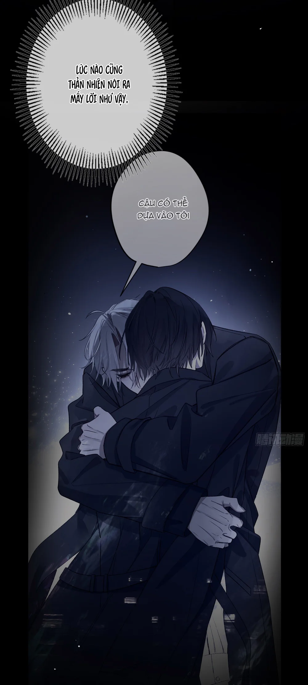 Đọc truyện Ác linh - Chapter 34