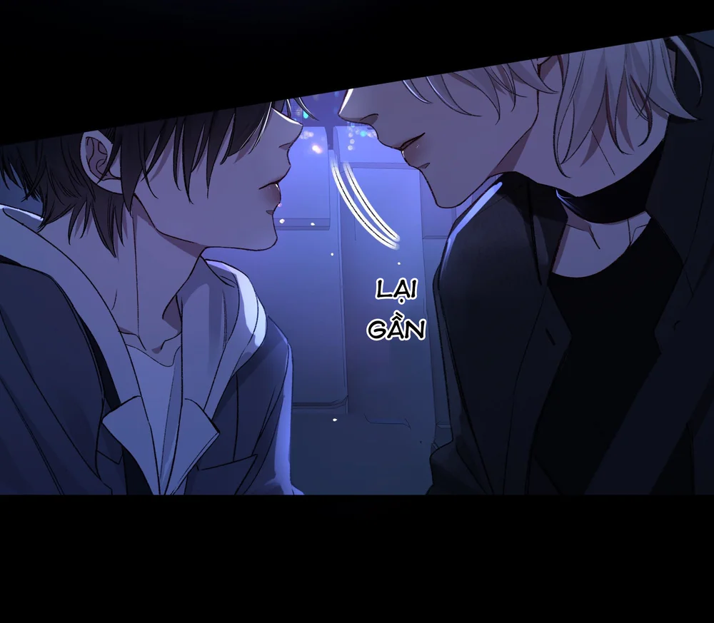 Đọc truyện Ác linh - Chapter 34