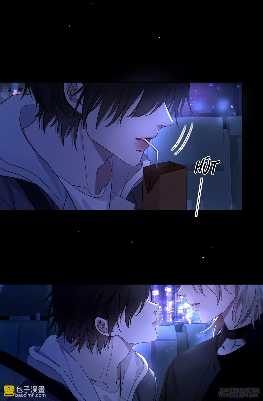 Đọc truyện Ác linh - Chapter 34