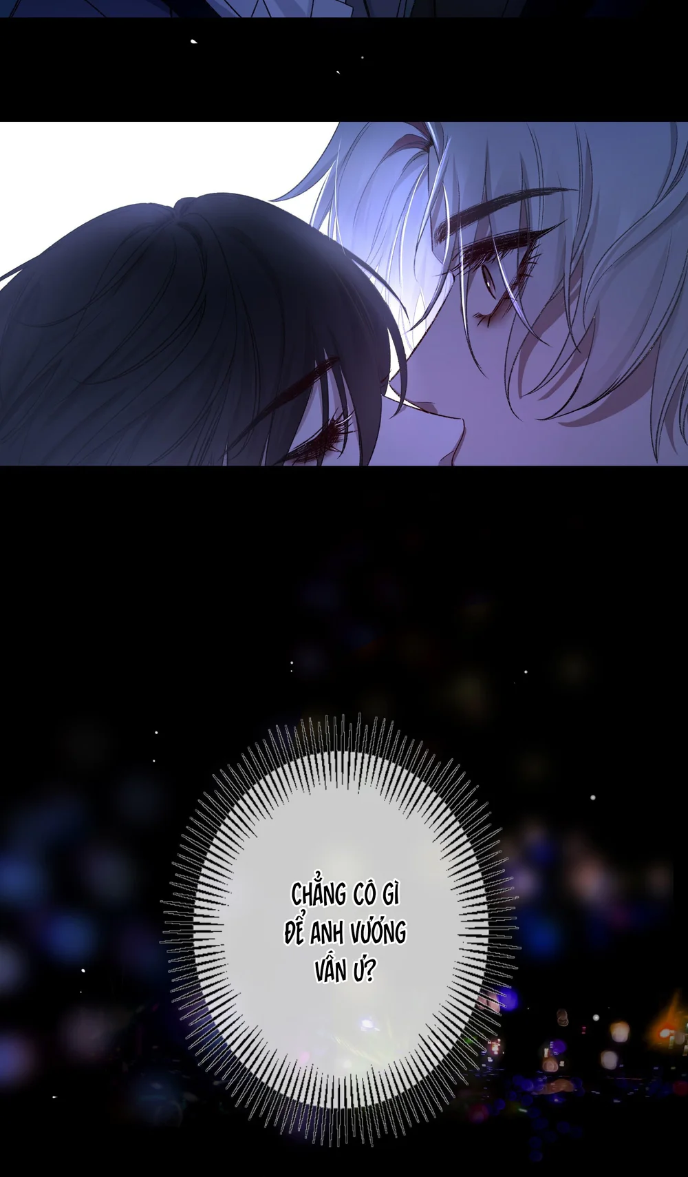 Đọc truyện Ác linh - Chapter 34
