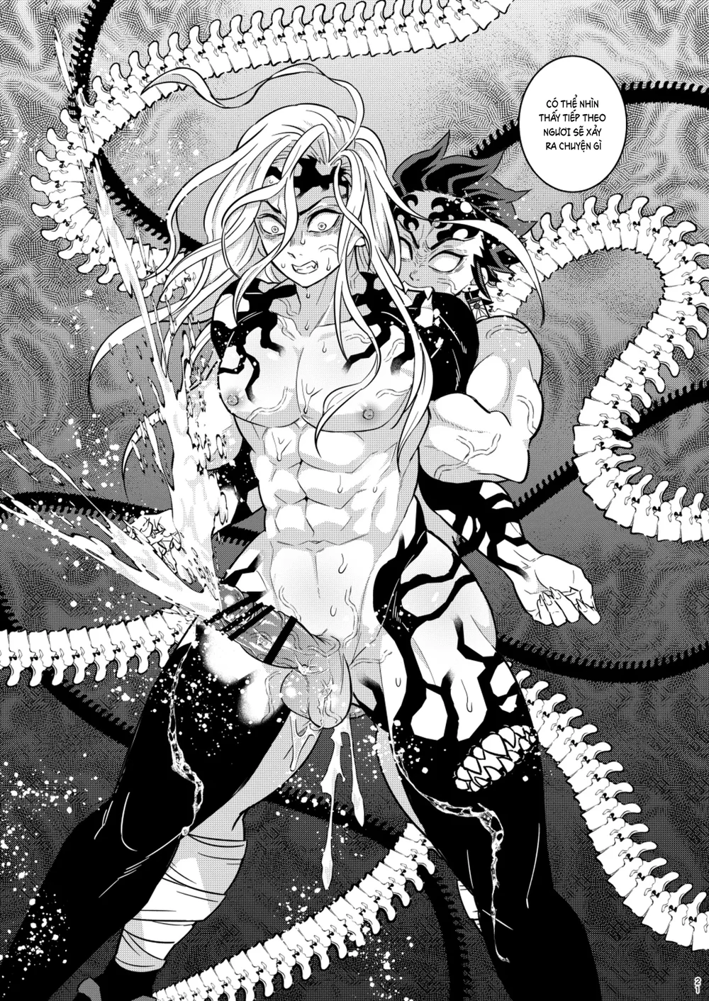 Đọc truyện Cúc Ciu Full HD - Chapter 68