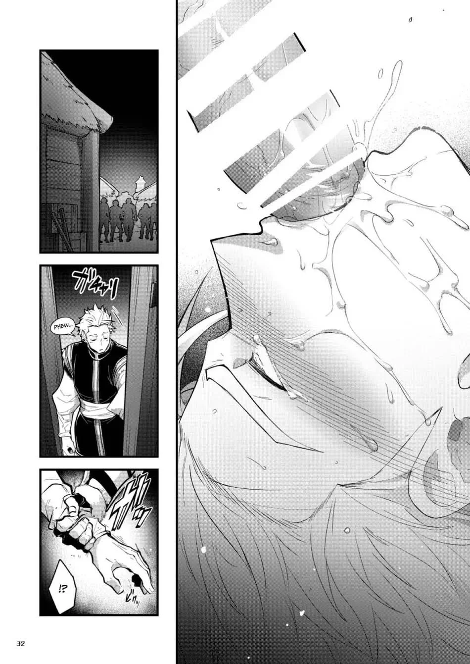 Đọc truyện Chục Cây Một Lỗ - Chapter 22