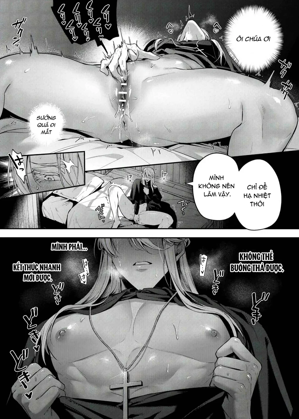 Đọc truyện Trai Có Lồn - Chapter 23