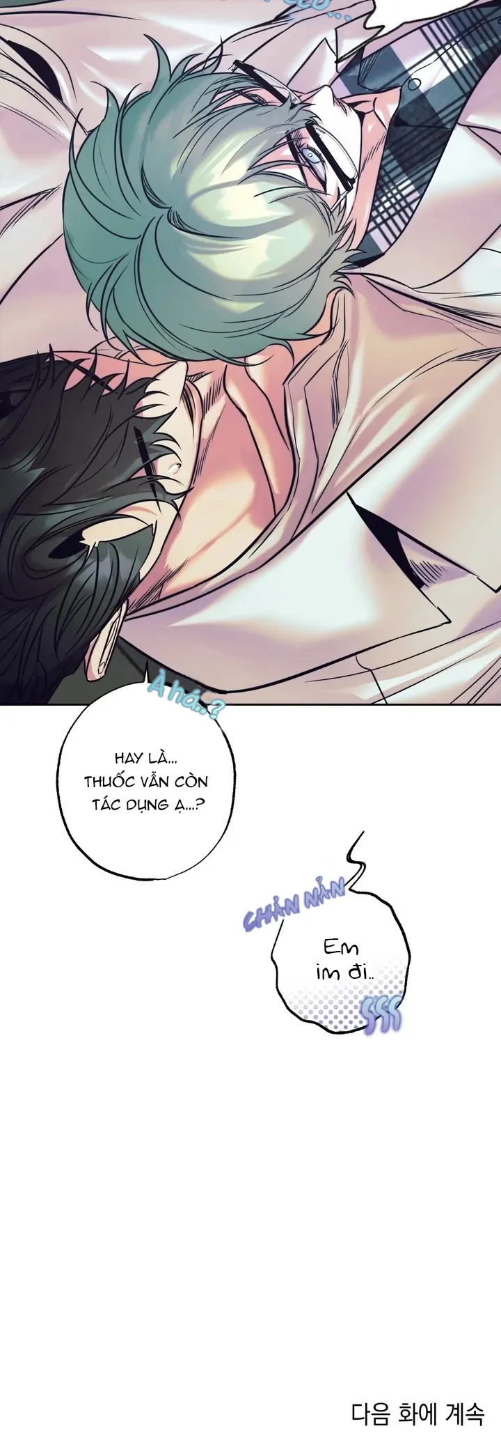 Đọc truyện TUYỂN TẬP MANHWA NGẮN BÍ MẬT CƠ THỂ - Chapter 35