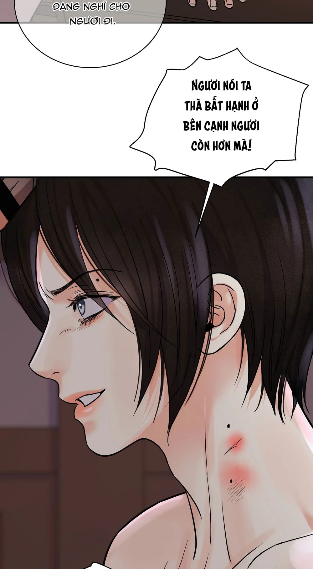 Đọc truyện KIẾM HOA - Chapter 103