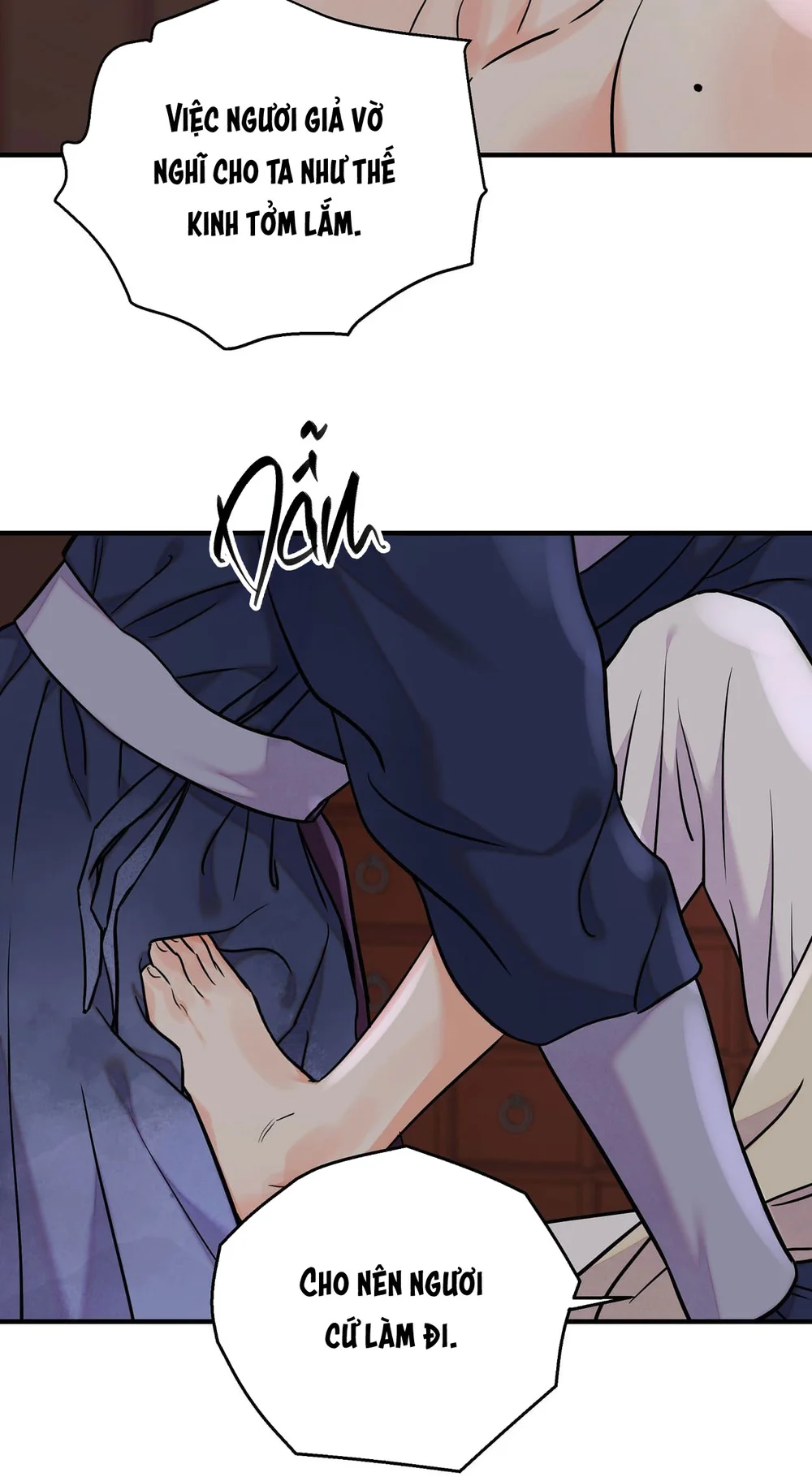 Đọc truyện KIẾM HOA - Chapter 103