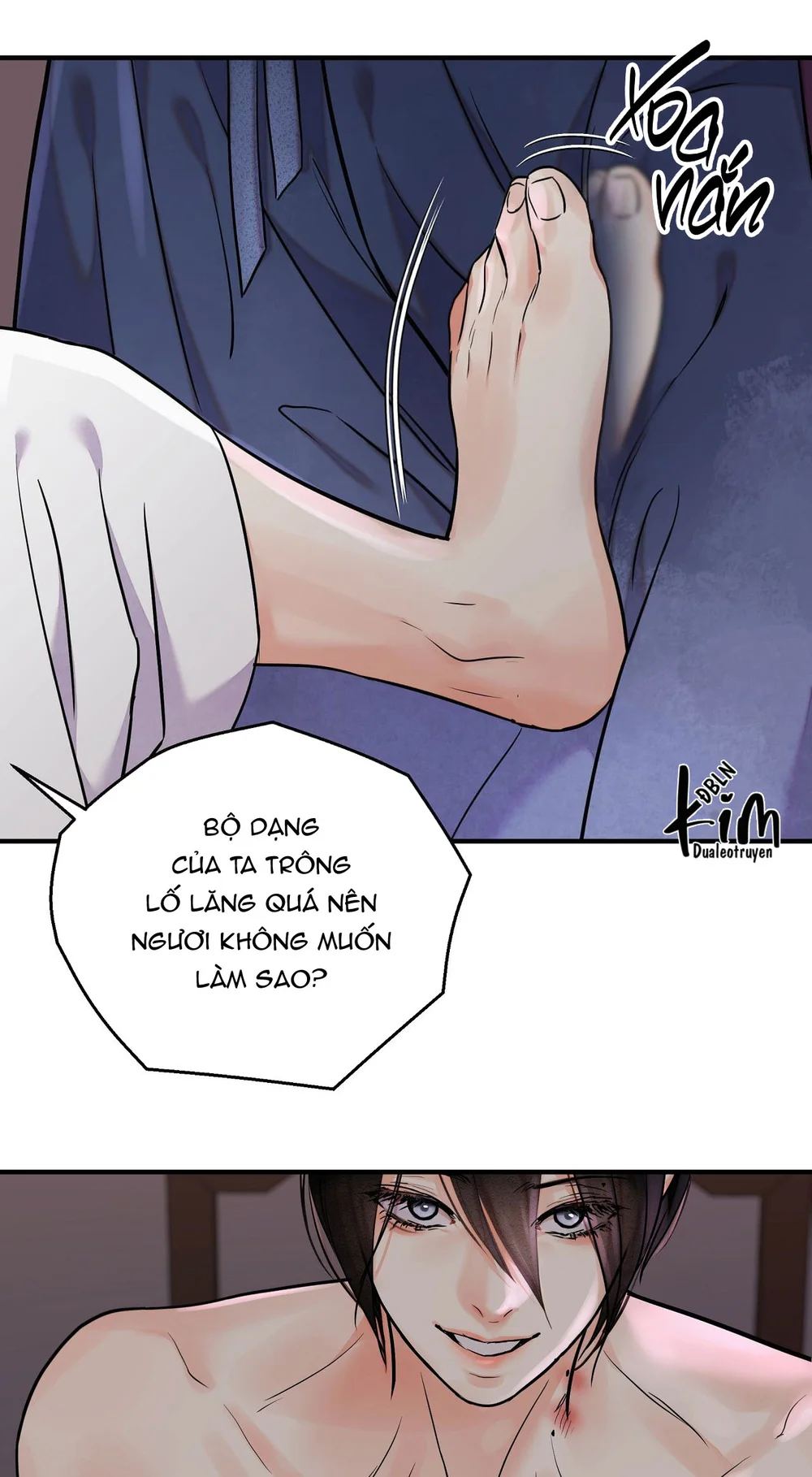 Đọc truyện KIẾM HOA - Chapter 103