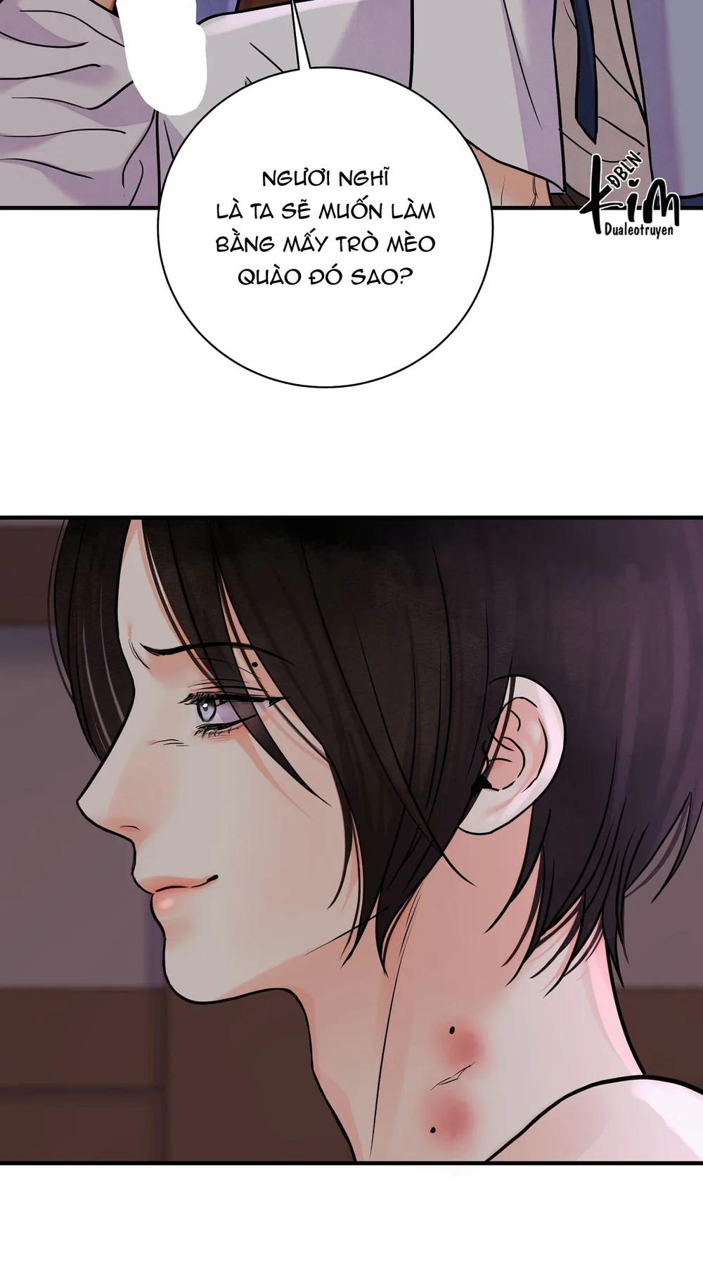Đọc truyện KIẾM HOA - Chapter 103