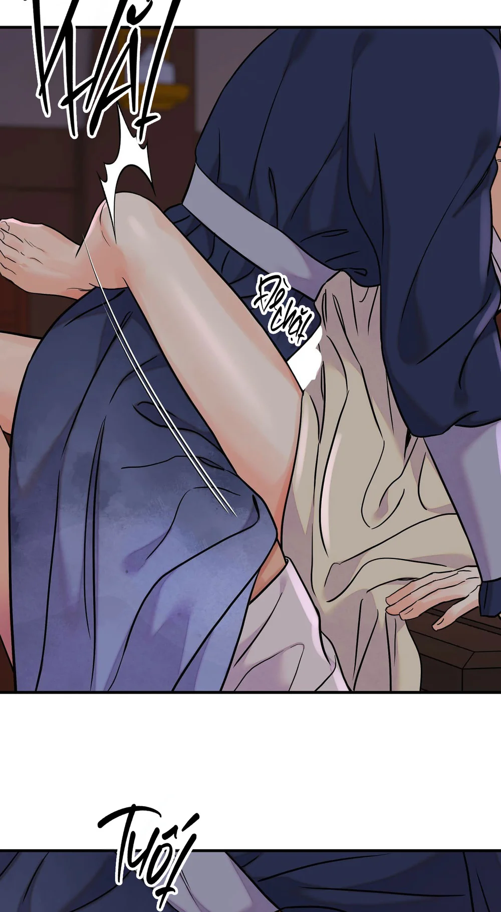 Đọc truyện KIẾM HOA - Chapter 103