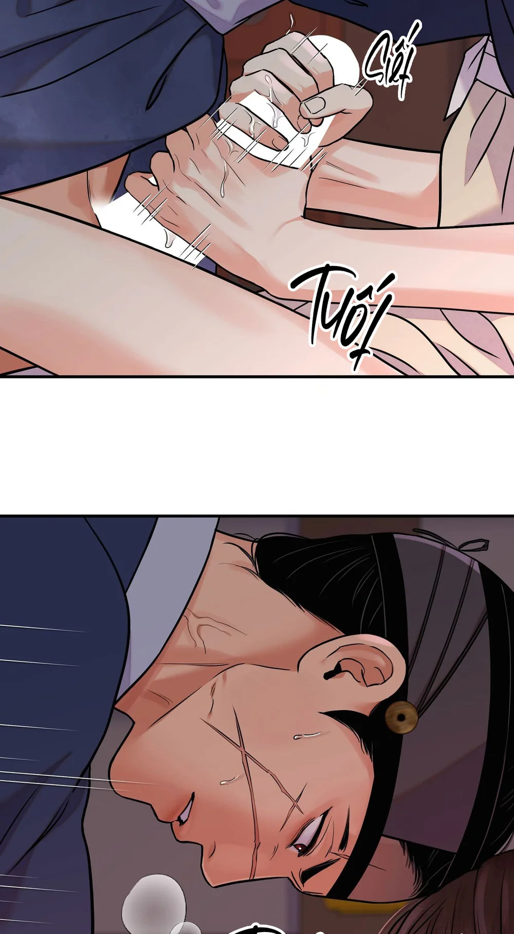 Đọc truyện KIẾM HOA - Chapter 103