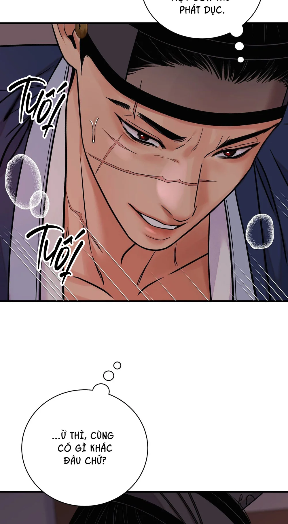 Đọc truyện KIẾM HOA - Chapter 103