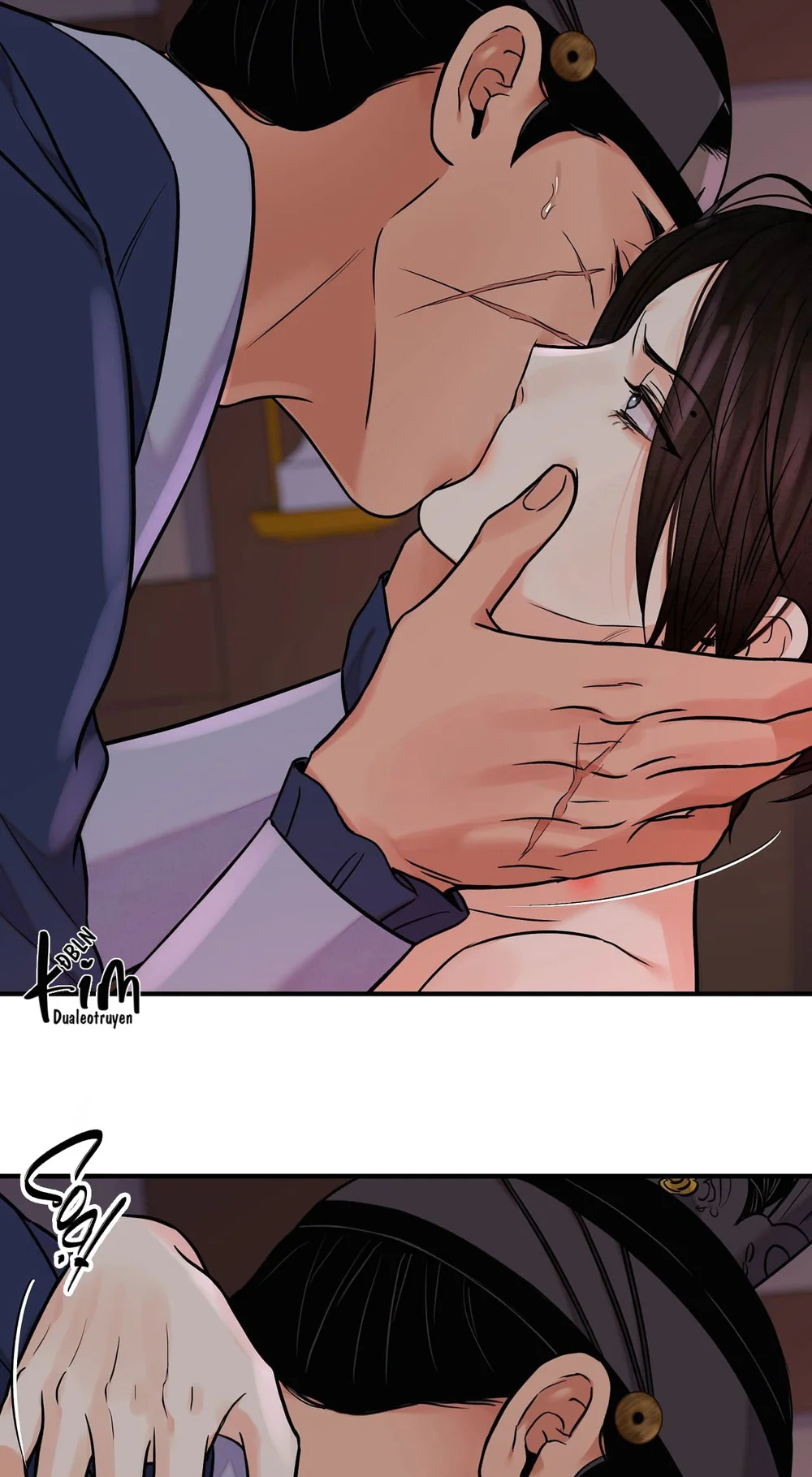 Đọc truyện KIẾM HOA - Chapter 103