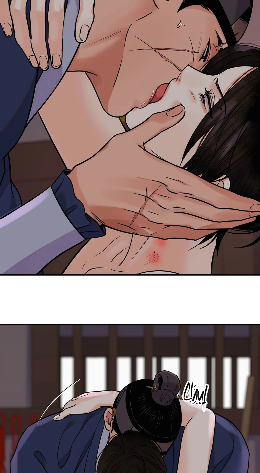 Đọc truyện KIẾM HOA - Chapter 103