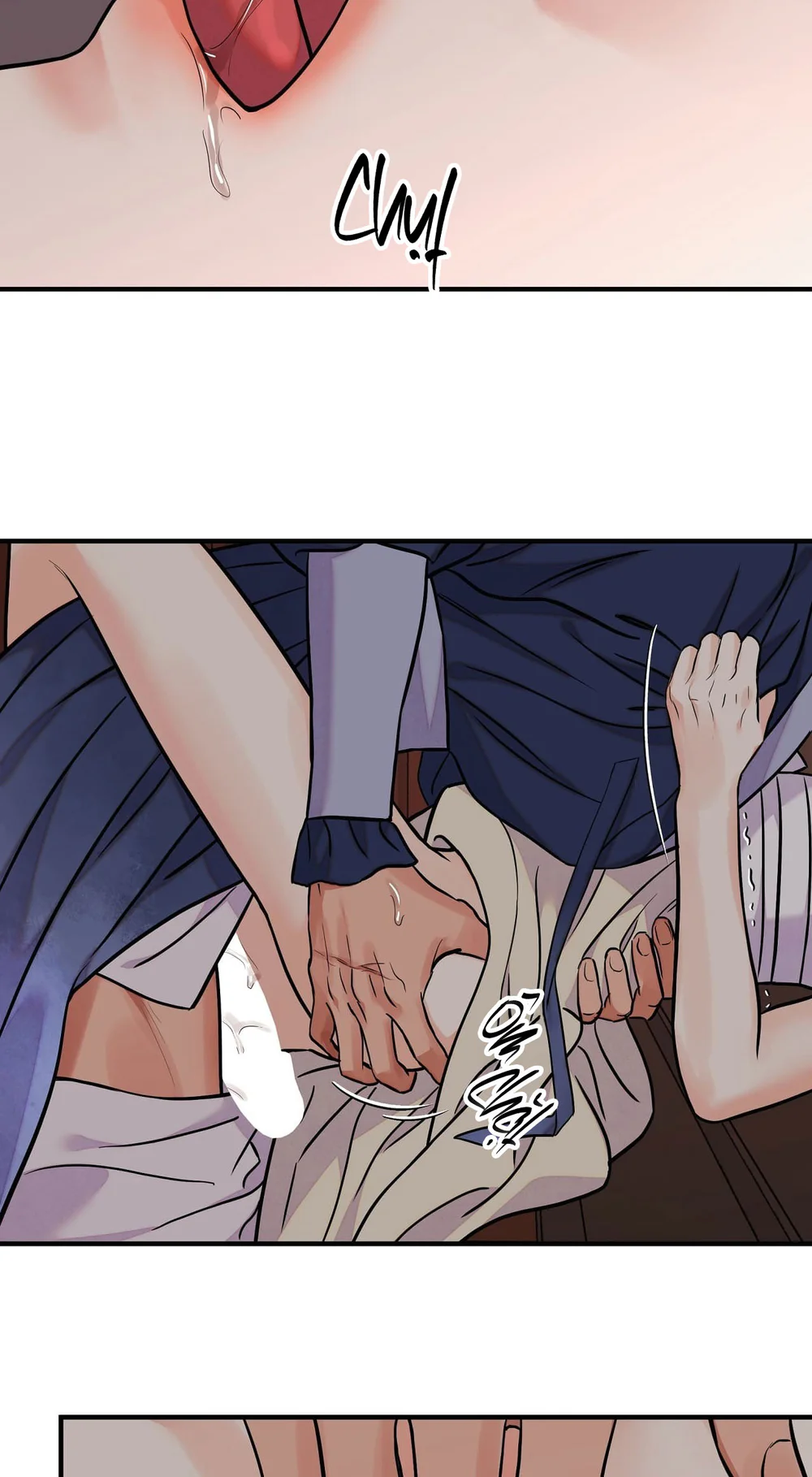 Đọc truyện KIẾM HOA - Chapter 103