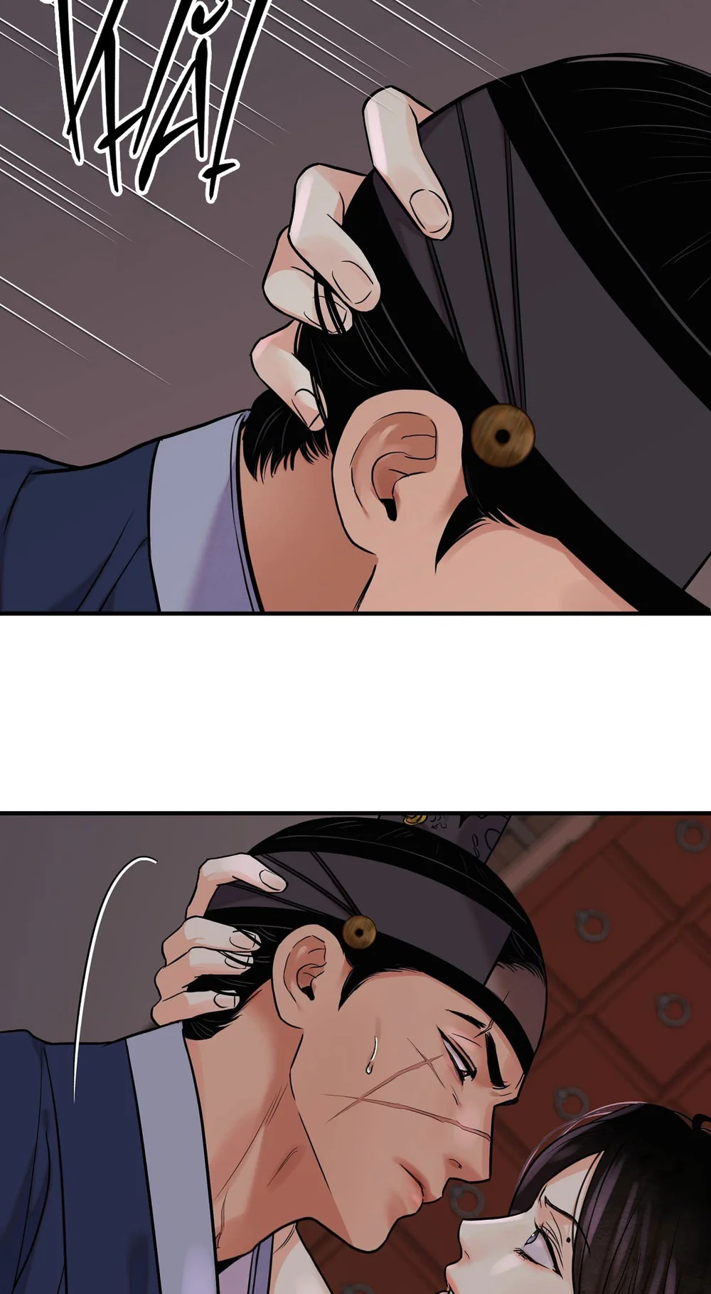 Đọc truyện KIẾM HOA - Chapter 103