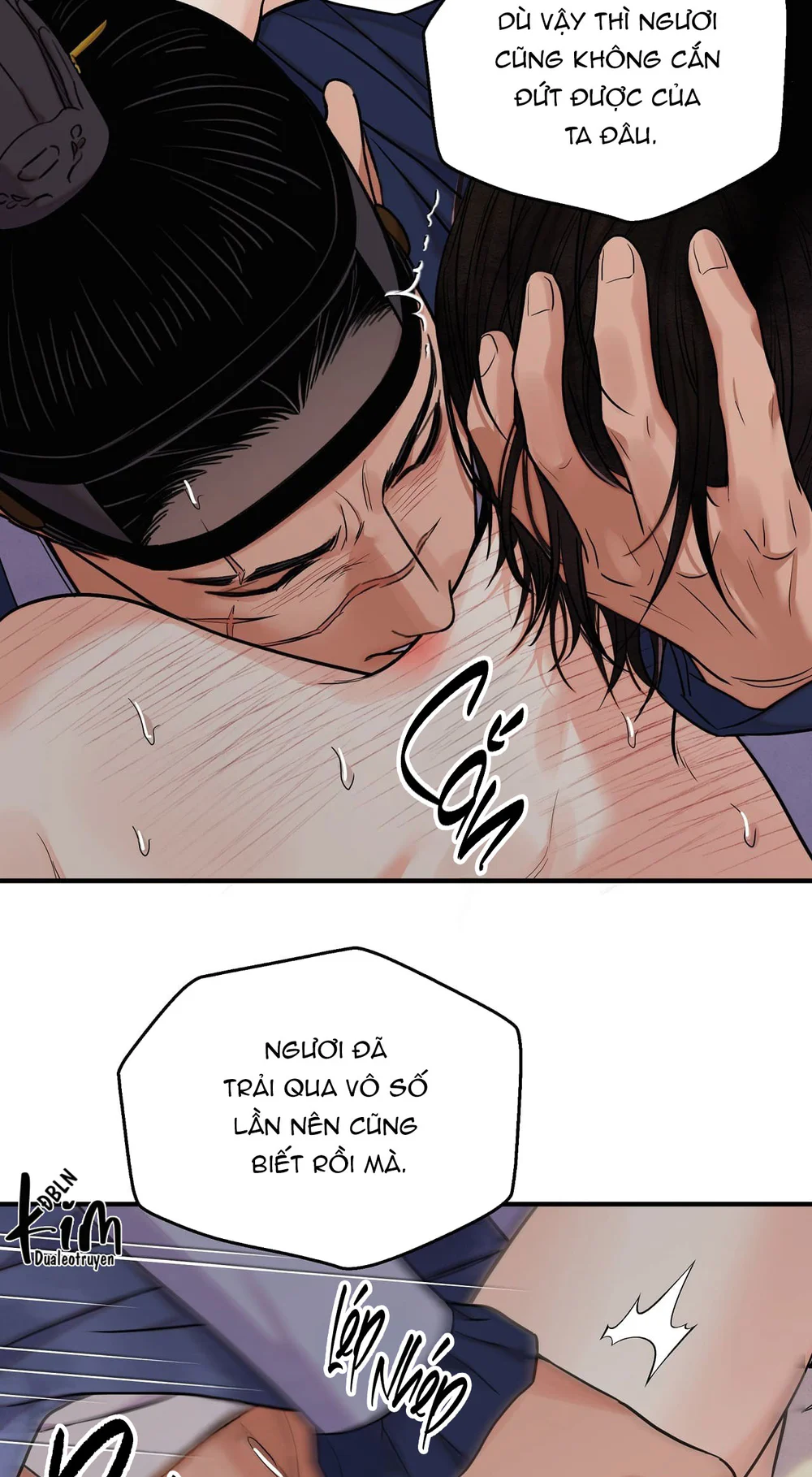 Đọc truyện KIẾM HOA - Chapter 103