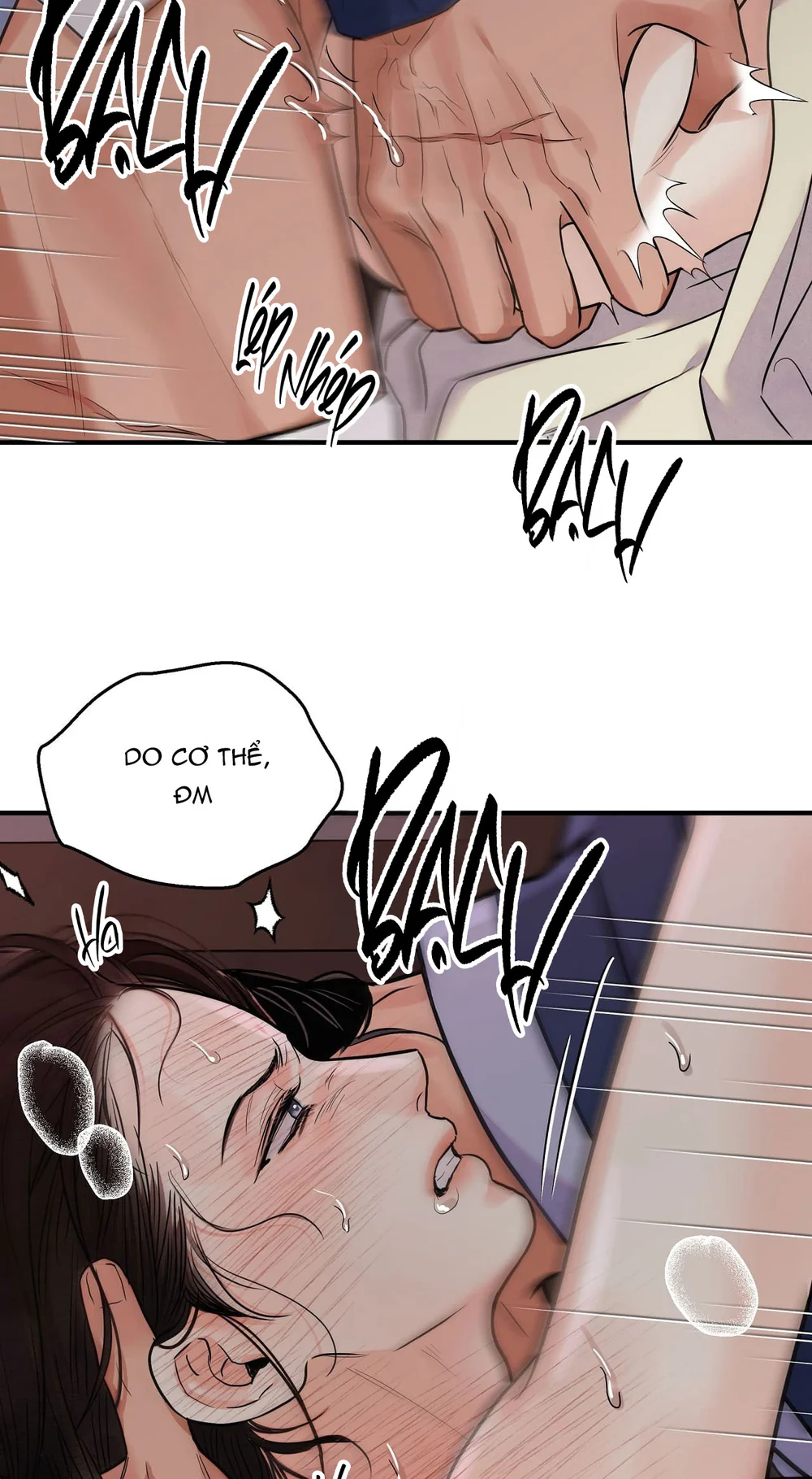 Đọc truyện KIẾM HOA - Chapter 103