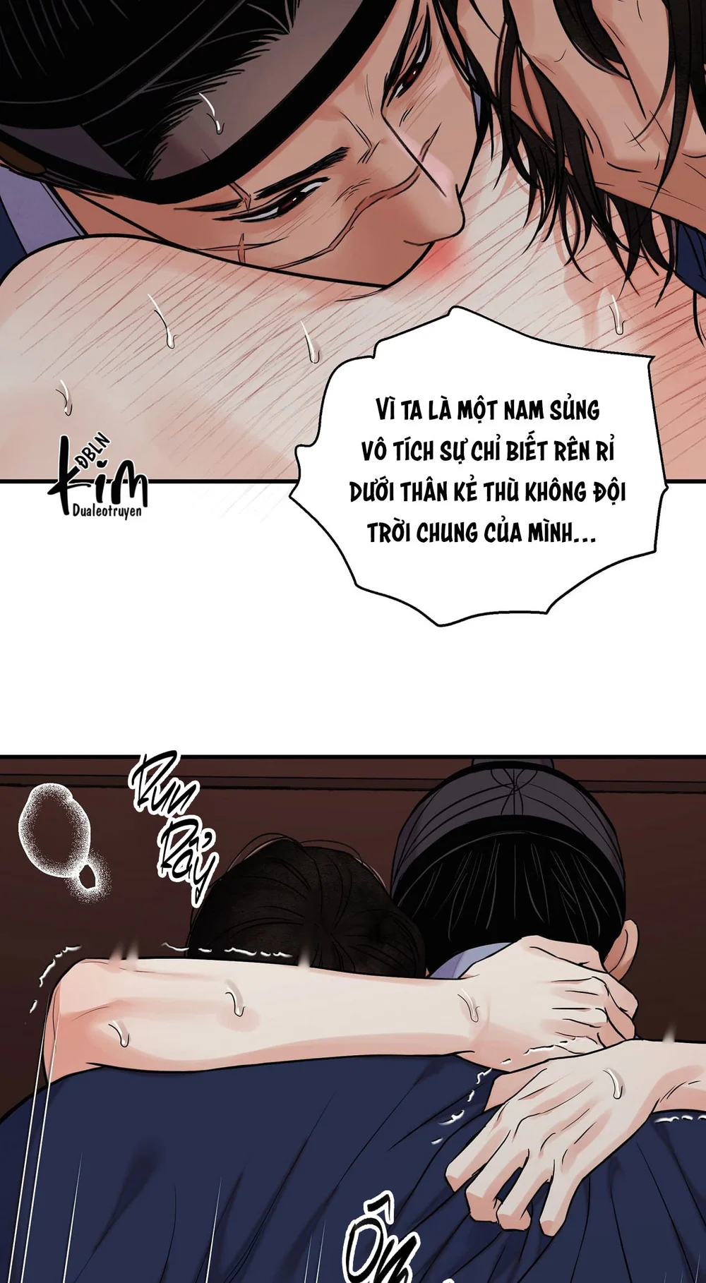 Đọc truyện KIẾM HOA - Chapter 103