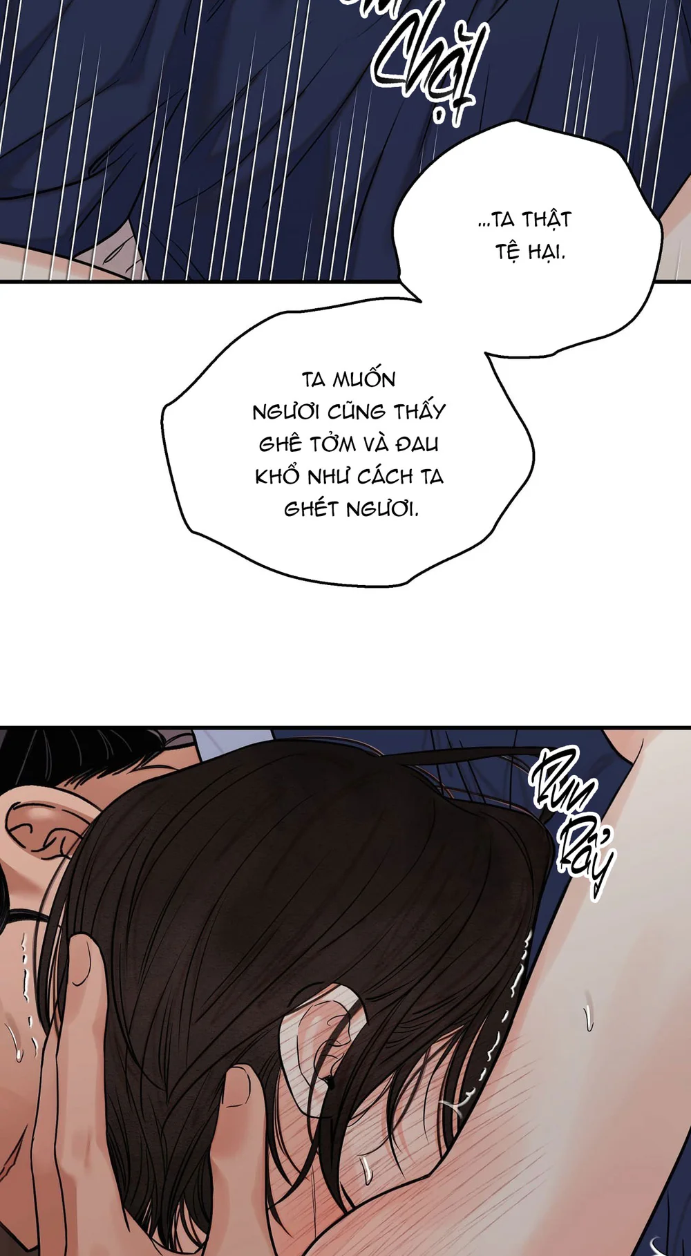 Đọc truyện KIẾM HOA - Chapter 103