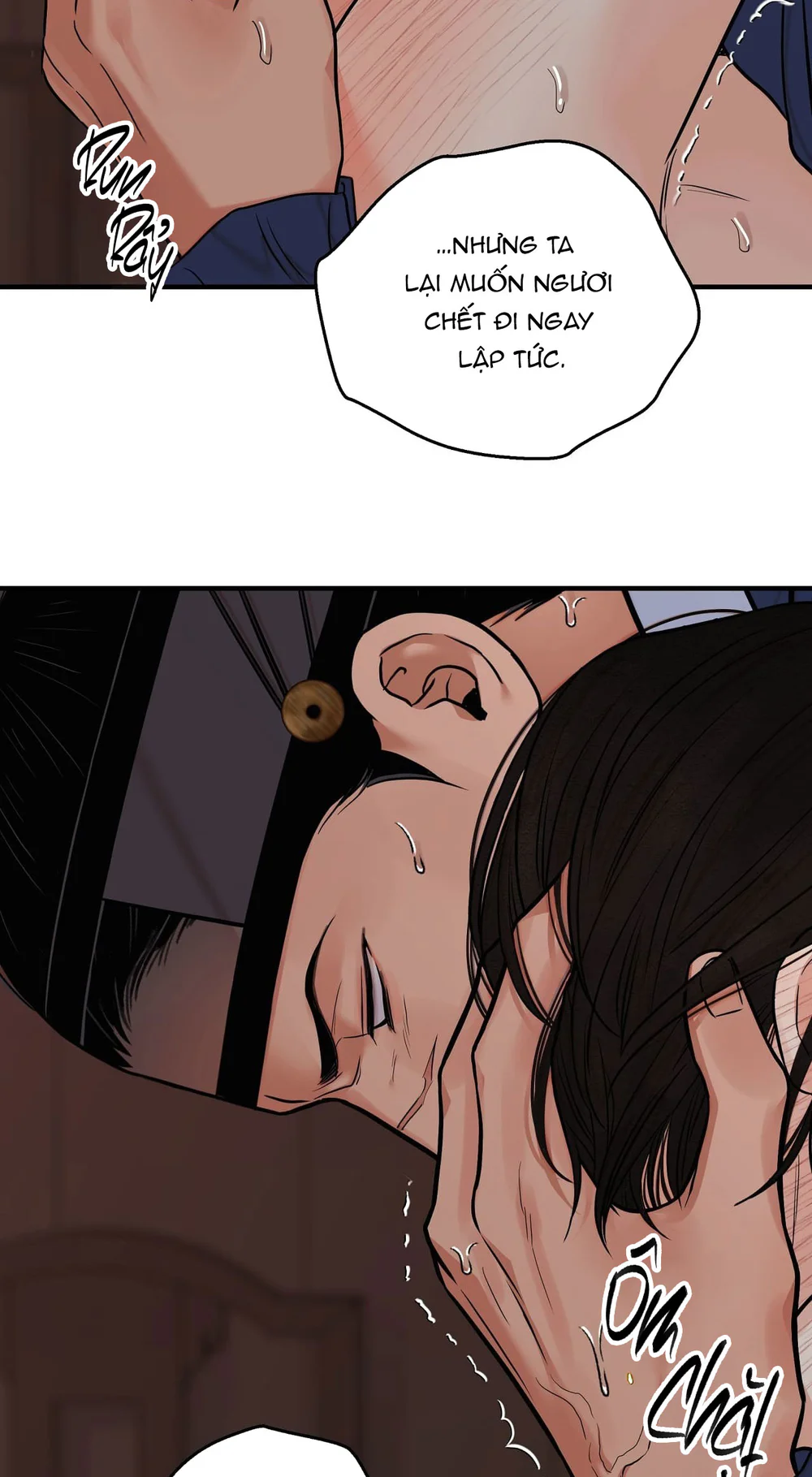 Đọc truyện KIẾM HOA - Chapter 103