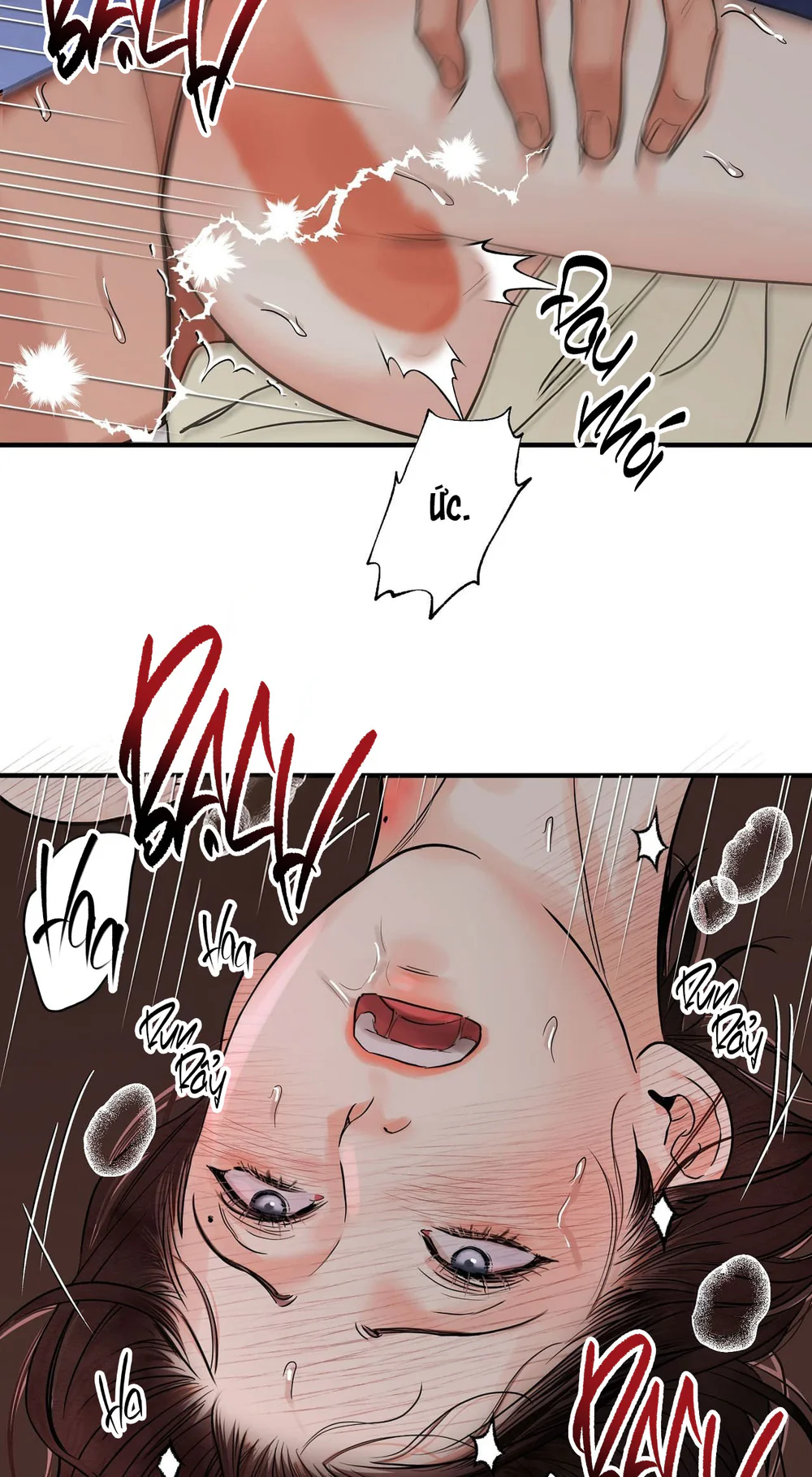 Đọc truyện KIẾM HOA - Chapter 103