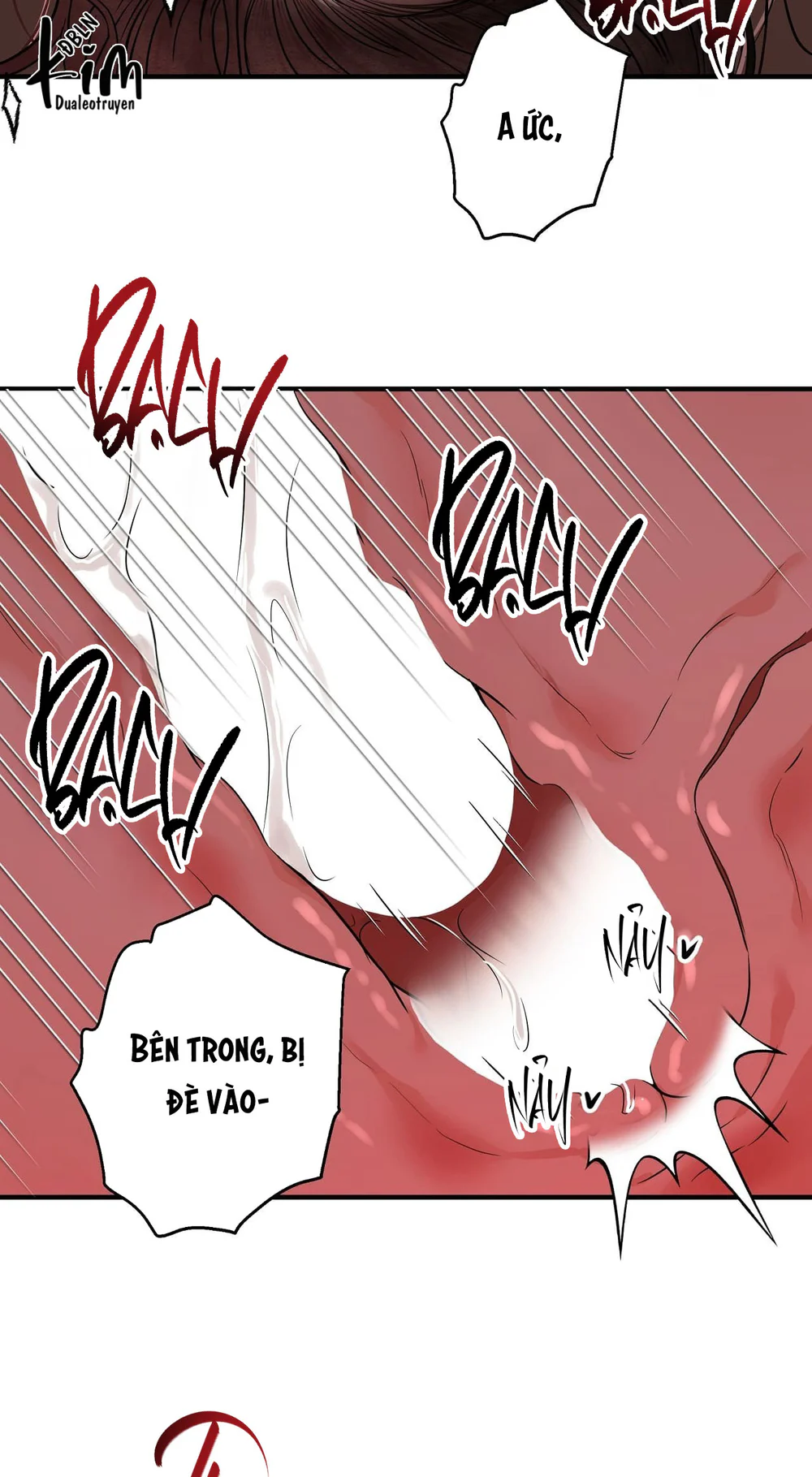 Đọc truyện KIẾM HOA - Chapter 103